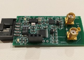 Belite's New Capacitive Fuel Probe