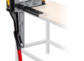 Rockwell BenchJaws Introduced