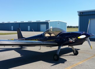 Brad Cohen's Zenith Zodiac 601XL
