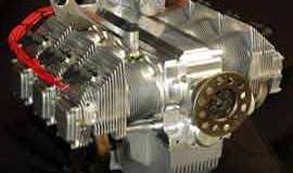 News: Australian Stimulus Package—Jabiru Engines On Sale