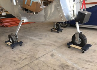 Plane and Simple