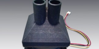 Print Your Own Parts