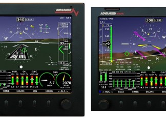 Advanced Flight Systems Reduces Price on Autopilot