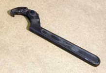 The Home Machinist – The Mystery Wrench Is a Mystery No More