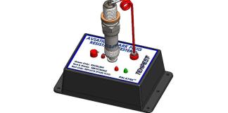 Tempest Introduces AT5K Spark Plug Resistance Tester