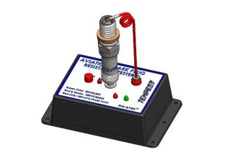 Tempest Introduces AT5K Spark Plug Resistance Tester