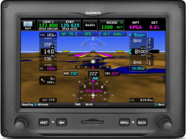 Garmin® Team X Introduces New G3X™ Touch 7-Inch Touchscreen Display Option and Connext™ Cockpit Connectivity for Experimental Aircraft