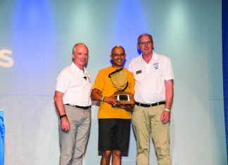 Loss-Of-Control Prevention Concept Wins Founder’s Innovation Prize