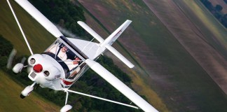 Zenith 750 Cruzer