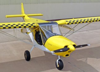 Zenith Introduces New STOL CH 750