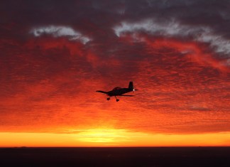 Kitplanes Photo Contest: Vote Now!