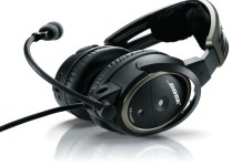 Bose Introduces A20 ANR Headset