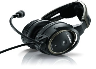 Bose Introduces A20 ANR Headset