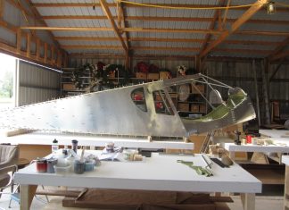 Teens to Build Aircraft During AirVenture 2012