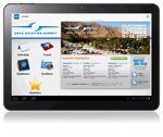 Free AOPA Summit App from Sporty’s