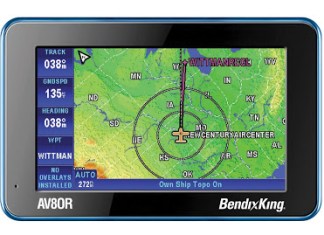 Products: Bendix/King Introduces New Handhelds