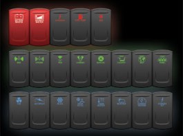 Aveo's RockRack Streamlines Panels
