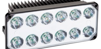AeroLEDs Offers Upgraded Landing/Taxi/Recognition Light