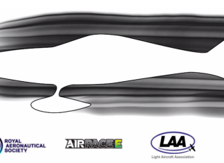Electric Aircraft Design Competition