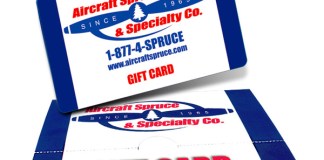 Kitplanes Photo Contest Winner