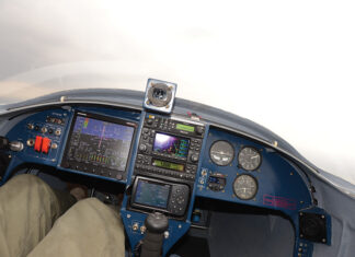 GPS-Assisted Airspeed Calibration