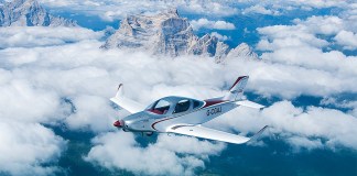 Alpi Pioneer 400T