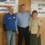 New Zenith Builder Assistance Facility Opens