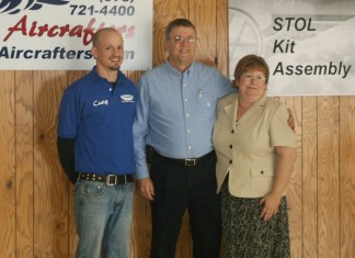 New Zenith Builder Assistance Facility Opens