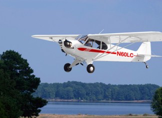 Classic J3 SLSA and Legend Smart Cub G3 Introduced