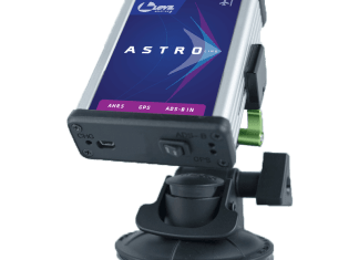 Levil Introduces Astro Link ADS-B In Module