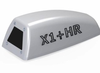 Astronics Launches the X1+HR Enhanced Vision System for Experimental and Homebuilt Aircraft