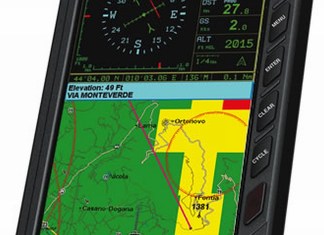 Updated AvMap Available