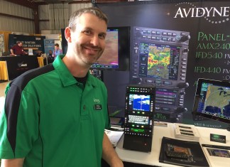 Exciting Things From Avidyne