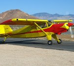 Three Bearhawks Make Maiden Flights on the Same Day