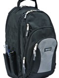 Sporty’s Backpack Flight Bag