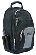 Sporty’s Backpack Flight Bag
