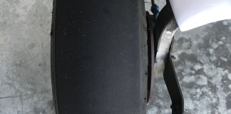 Slicks!