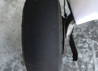 Slicks!