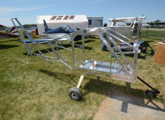 Bede BD-6 Re-introduced