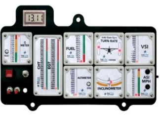 Belite Instruments Discounted in August