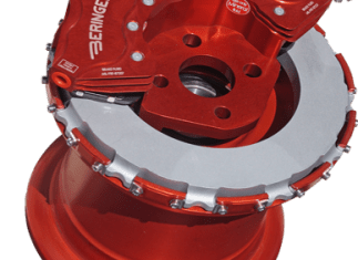 Beringer's New Products to be Introduced at AirVenture