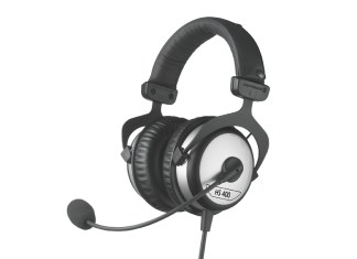 Beyerdynamic HS 400 Standard and Rotor Headsets