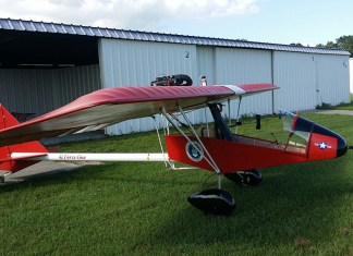 Bilodeau Kolb Firefly