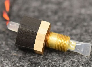BINGO Fluid Detector for Fuel Management