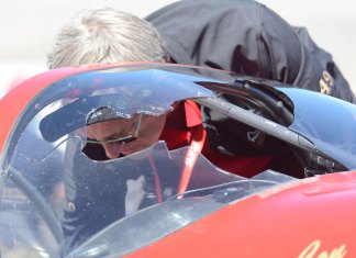 Reno Bird Strike