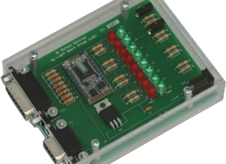 Dr. RoTech Engine Diagnostic Tool