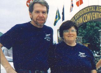 Bob & Judy Avery are Retiring