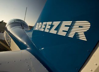 Breezer Starter Kits Ready to Ship