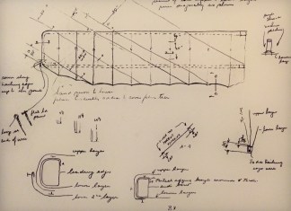 Builder Notes