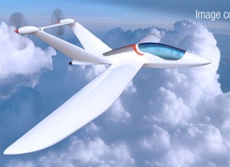 The CAFE Electric Aircraft Symposium is on May 1st